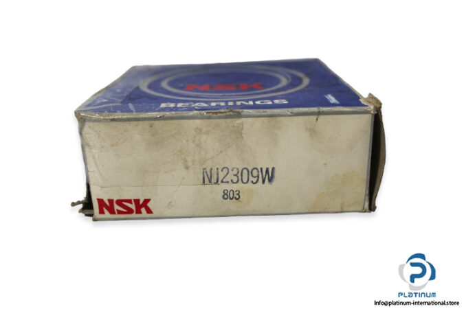 nsk-nj2309w-cylindrical-roller-bearing-1