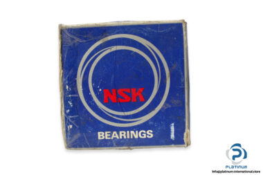 nsk-NJ2309W-cylindrical-roller-bearing