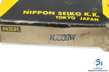 nsk-nj309w-cylindrical-roller-bearing-1