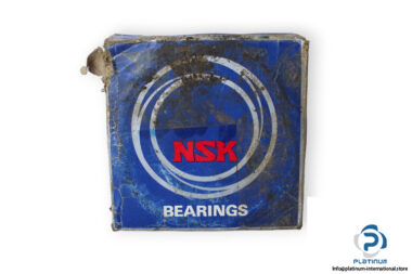 nsk-NJ311W-cylindrical-roller-bearing