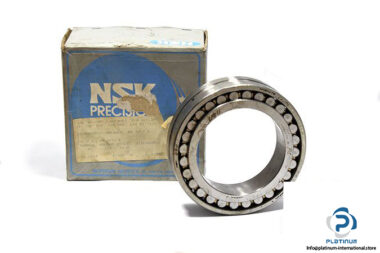 nsk-NN3017EKMBECC1P4-double-row-cylindrical-roller-‎bearing