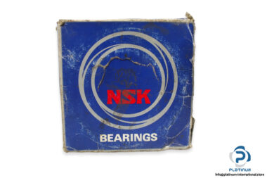 nsk-NU2211W-cylindrical-roller-bearing