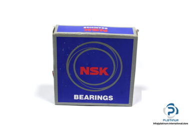nsk-NU2214W-cylindrical-roller-bearing