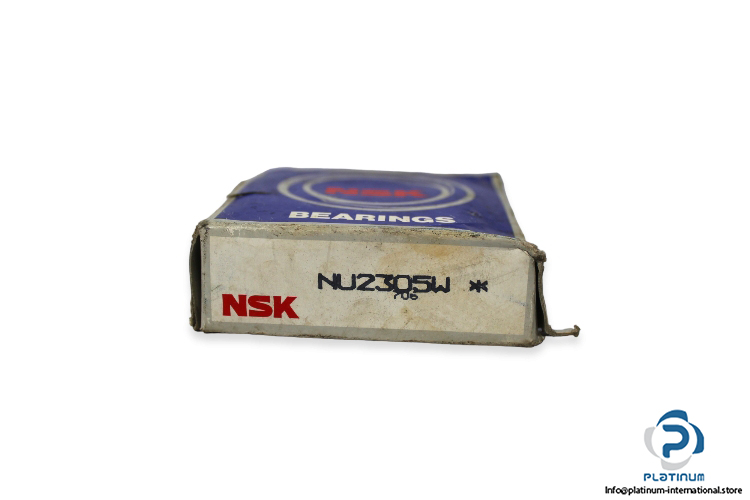 nsk-nu2305w-cylindrical-roller-bearing-1