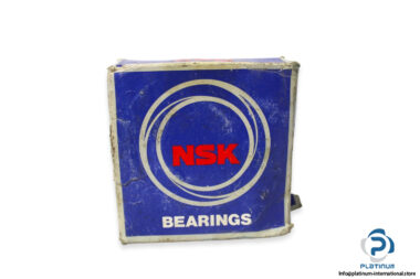 nsk-NU2305W-cylindrical-roller-bearing