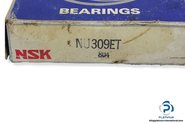 nsk-nu309et-cylindrical-roller-bearing-1