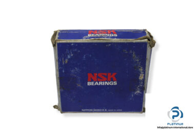 nsk-NU309ET-cylindrical-roller-bearing
