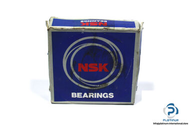 nsk-NU311WC3-cylindrical-roller-bearing