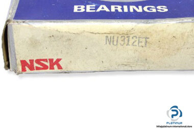 nsk-nu312et-cylindrical-roller-bearing-1