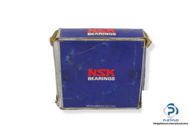 nsk-NU312ET-cylindrical-roller-bearing