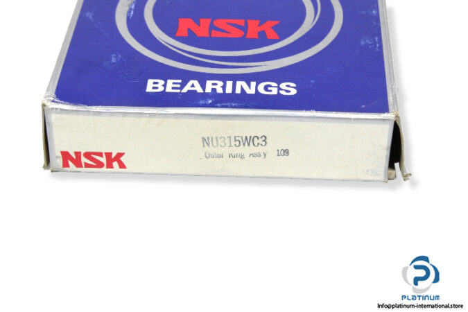 nsk-nu315wc3-cylindrical-roller-bearing-1