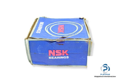 nsk-NUP2222EMC3-cylindrical-roller-bearing