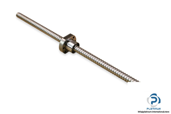 nsk-VSP1505N1D0400PP-ball-screw