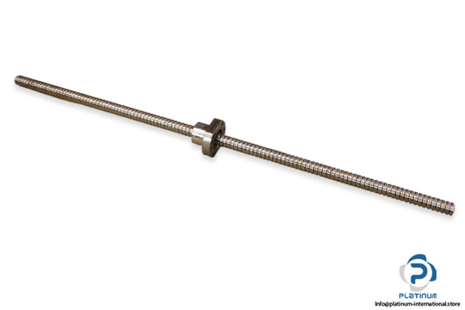 nsk-VSP1505N1D0600PP-ball-screw