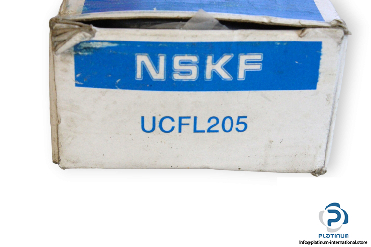 nskf-UCFL-205-oval-flange-ball-bearing-unit-(new)-(carton)-1