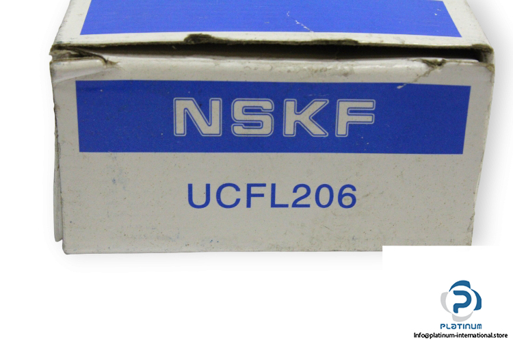 nskf-UCFL-206-oval-flange-ball-bearing-unit-(new)-(carton)-1
