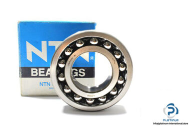 ntn-1206-self-aligning-ball-bearing