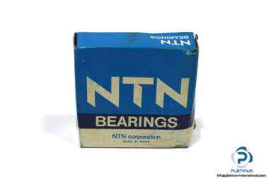 ntn-1305-self-aligning-ball-bearing