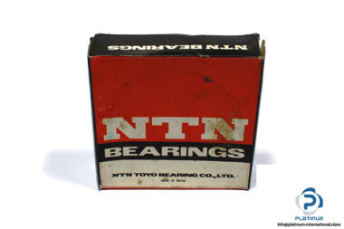 ntn-1307-K-self-aligning-ball-bearing