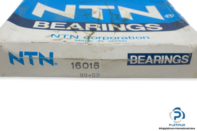 ntn-16016-deep-groove-ball-bearing-1