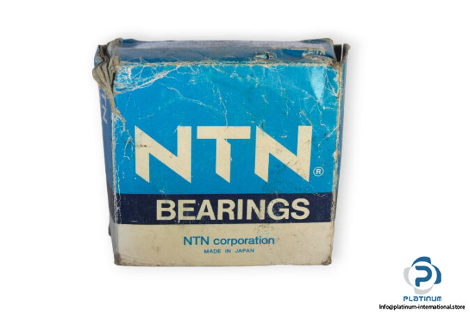 ntn-2207K-self-aligning-ball-bearing-(new)-(carton)