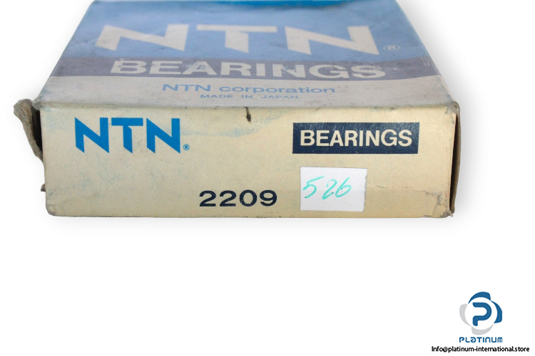 ntn-2209-self-aligning-ball-bearing-(new)-(carton)-1