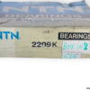 ntn-2209K-self-aligning-ball-bearing-(new)-(carton)-1