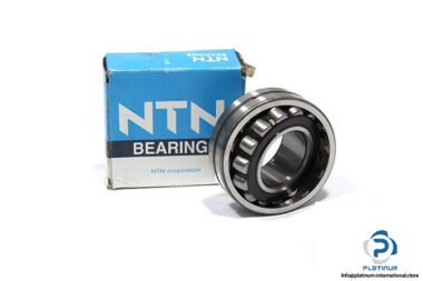 ntn-22206-EA-W33-spherical-roller-bearing
