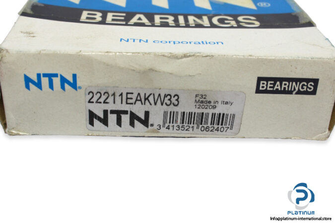 ntn-22211eakw33-spherical-roller-bearing-1