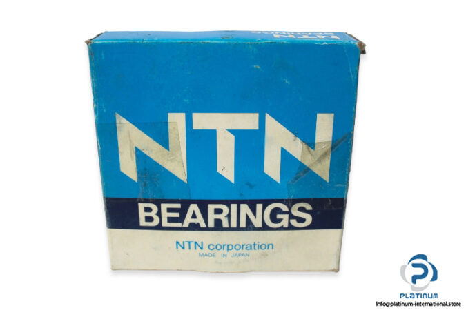 ntn-22215BD1-Spherical-Roller-Bearing