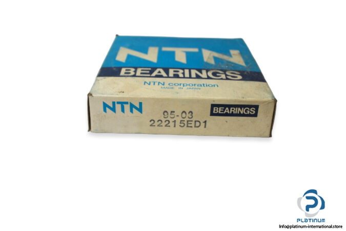 ntn-22215ed1-spherical-roller-bearing-1