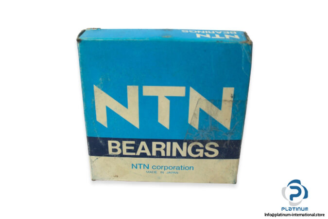 ntn-22215ED1-Spherical-Roller-Bearing