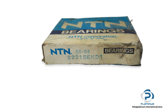 ntn-22215ekd1-spherical-roller-bearing-1