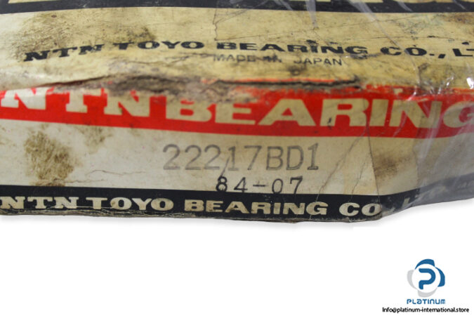 ntn-22217bd1-spherical-roller-bearing-1