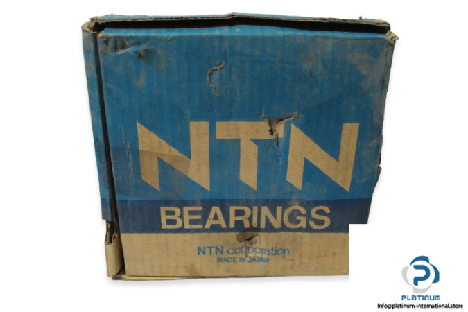 ntn-22219BD1-C3-Spherical-Roller-Bearing