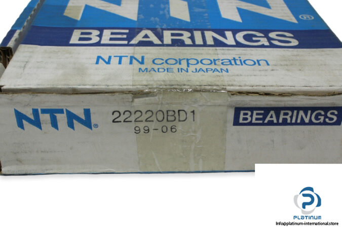 ntn-22220bd1-spherical-roller-bearing-1