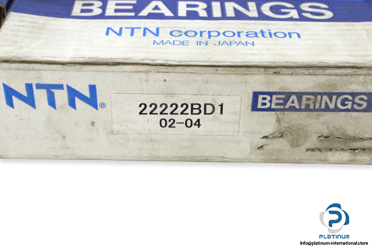 ntn-22222bd1-spherical-roller-bearing-1