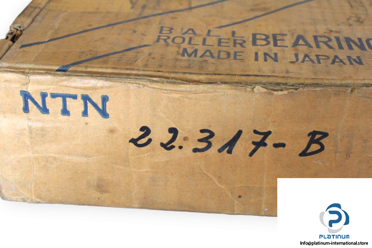 ntn-22317-B-spherical-roller-bearing-(new)-(carton)-1