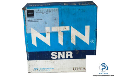 ntn-22318.EAKW33C3-spherical roller bearing