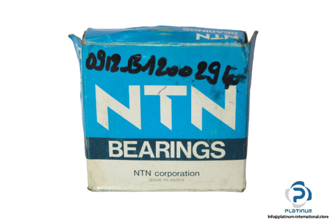 ntn-30209U-tapered-roller-bearing