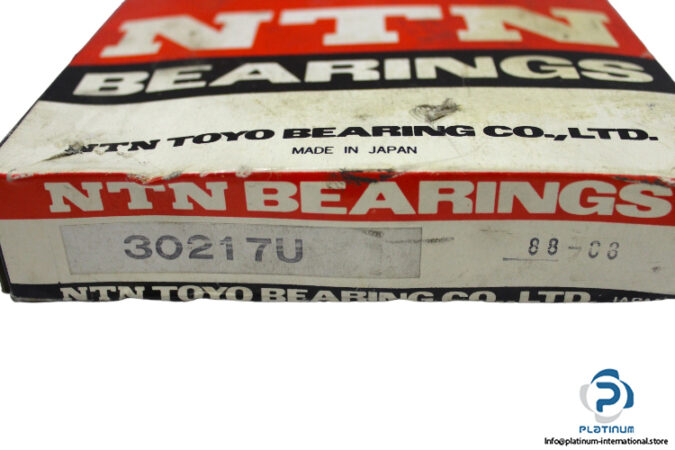 ntn-30217u-tapered-roller-bearing-1