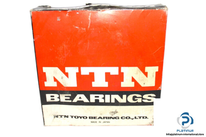 ntn-30217U-tapered-roller-bearing