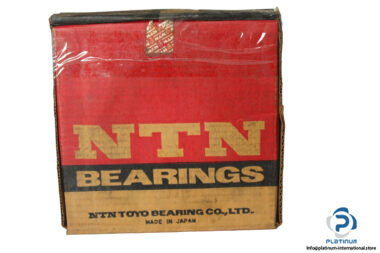 ntn-30220U-tapered-roller-bearing