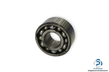 ntn-3202-double-row-angular-contact-ball-bearing