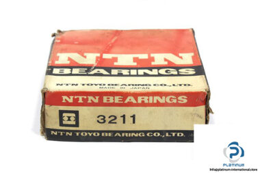 ntn-3211-double-row-angular-contact-ball-bearing-1