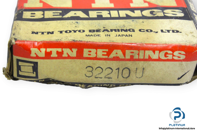 ntn-32210U-tapered-roller-bearing-1