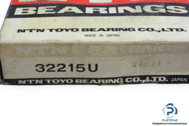 ntn-32215U-tapered-roller-bearing-1