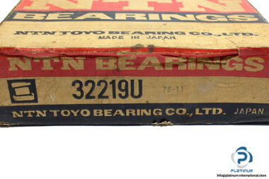 ntn-32219u-tapered-roller-bearing-1