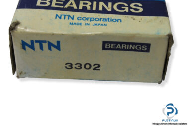 ntn-3302-double-row-angular-contact-ball-bearing-1