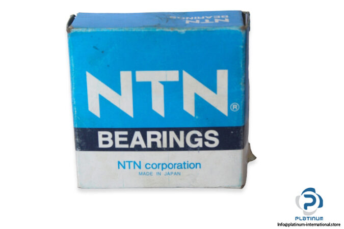 ntn-3308S-double-row-angular-contact-ball-bearing